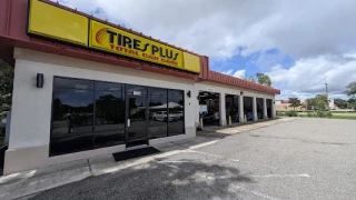 Tires Plus