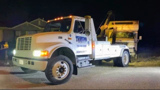 Towing Unlimited & Automotive