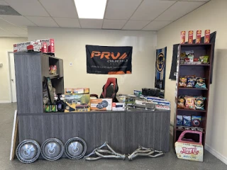 Custom Kar Tops Auto Repair Shop & Colonial Wrecker Service (OFFICE)