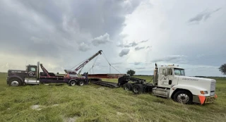 Taylor's Towing & Recovery