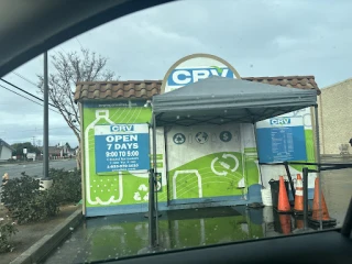 CRV Recycling