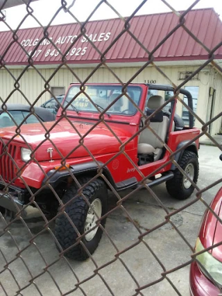 LKQ Potomac German Auto South