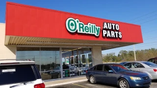 O'Reilly Auto Parts