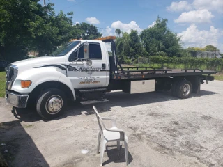 Auto Towing & Repair Center Inc.