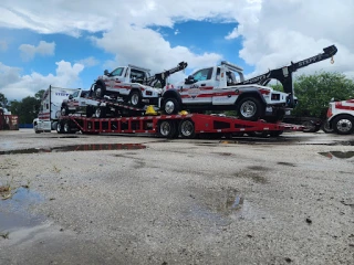 Stepp's Towing Service, Inc.