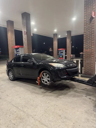 1st Towing and Recovery