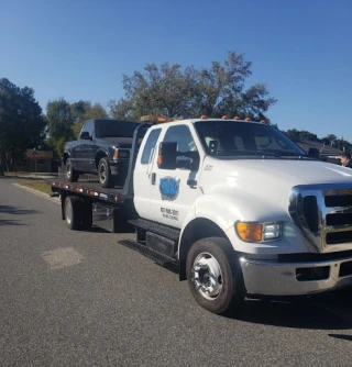 Rosario's Towing & Emergency Roadside Services