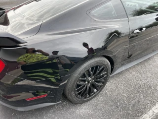 Tony's Autobody Repair