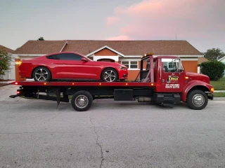 Kings of Towing LLC