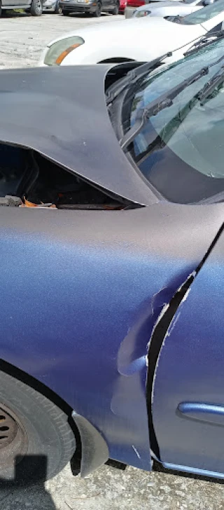 Red's Ok Auto Repair