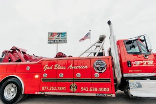 Prompt Towing Service