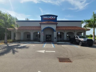 Tire Choice Auto Service Centers