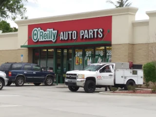 O'Reilly Auto Parts