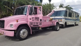 KW Towing 239