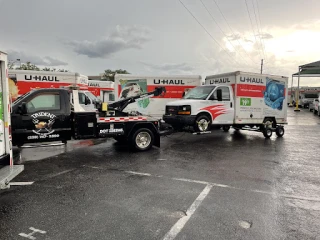 Trident Towing & Recovery