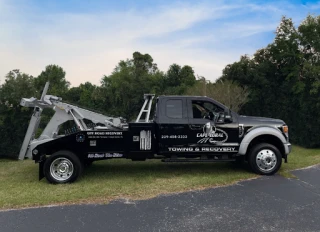 Cape Coral Towing & Recovery