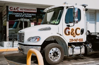 G&C Automotive & Towing