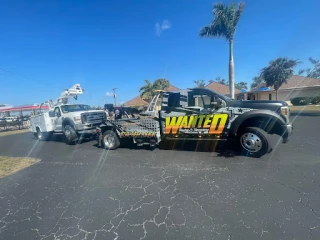 Wanted Towing & Recovery L.L.C.