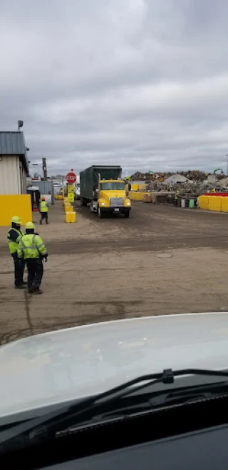 United Scrap Metal, Inc.