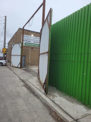 South Lawmdale Metals