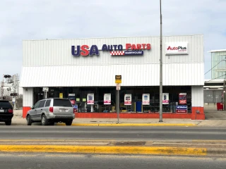 USA AUTO PARTS
