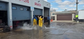 25th Fast Auto Repair