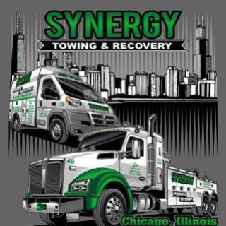 Synergy Towing & Recovery