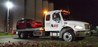 H&S Windy City Towing