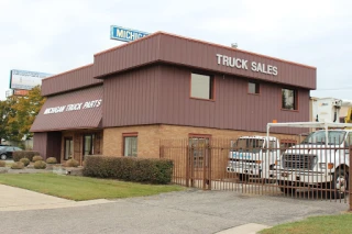 Michigan Truck Parts