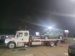 Westland Car Care Towing