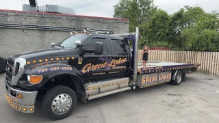 Great Lakes Towing and Recovery