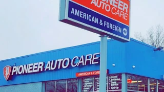 PIONEER AUTO CARE
