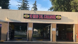 Al's Quick Lube
