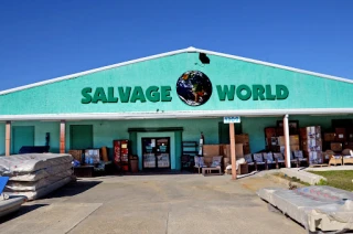 Salvage World