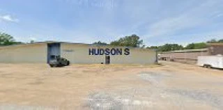 Hudson's Salvage Center