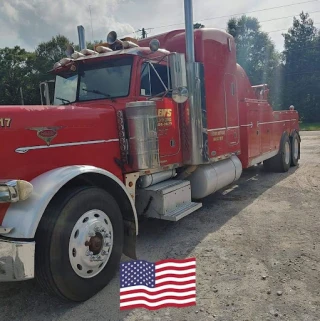 Allen's Wrecker Service