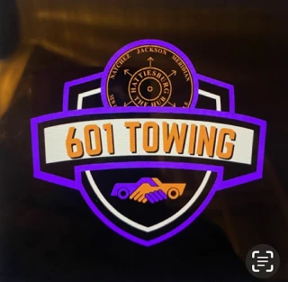 601’s Towing