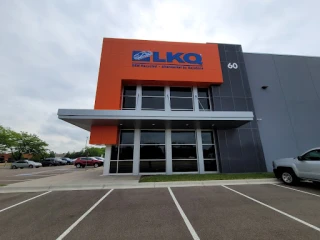 Keystone Automotive - Fridley, MN