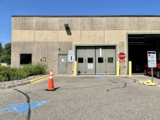 Hennepin County Recycling and Transfer Station