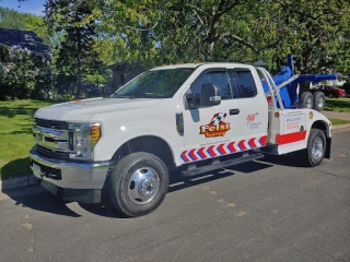 Feist Towing