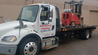 24-SEVEN TOWING