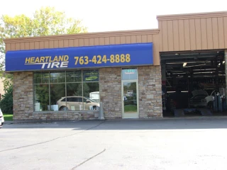 Heartland Tire