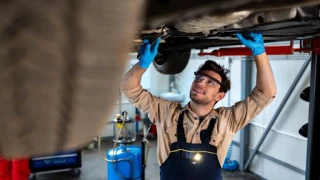 Brooklyn Park Auto Service