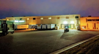 O'Reilly Auto Parts Distribution Center