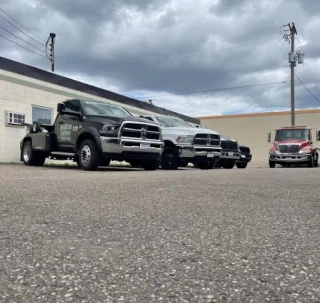 Get hook’d recovery