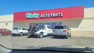 O'Reilly Auto Parts