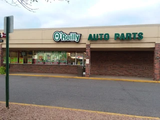 O'Reilly Auto Parts