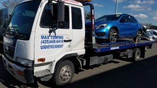 Auburn Max Towing