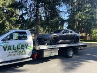 Auburn Valley Towing
