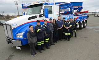 PRO-TOW Auburn 24 Hr Towing